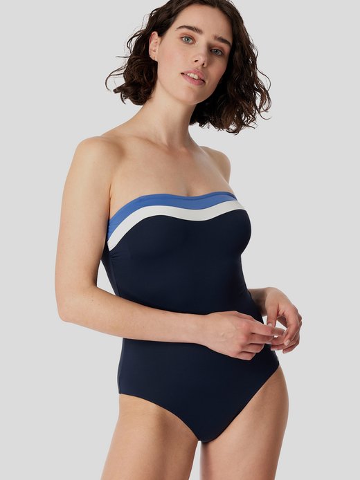 Damen Badeanzug  -  Ocean Swim