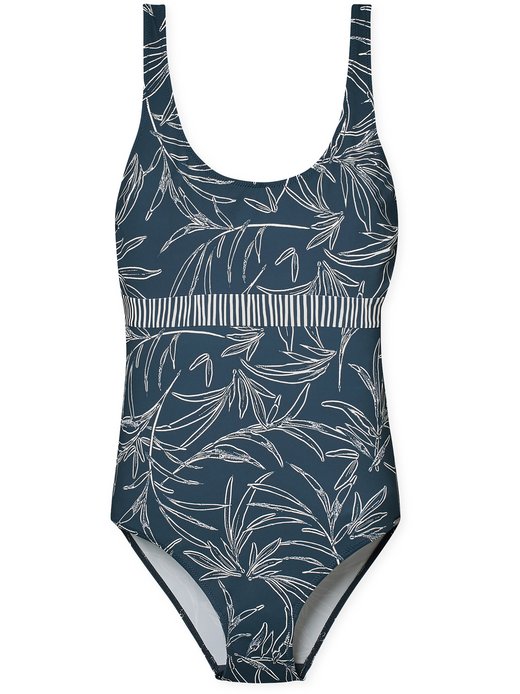 Damen Badeanzug  -  Ocean Swim