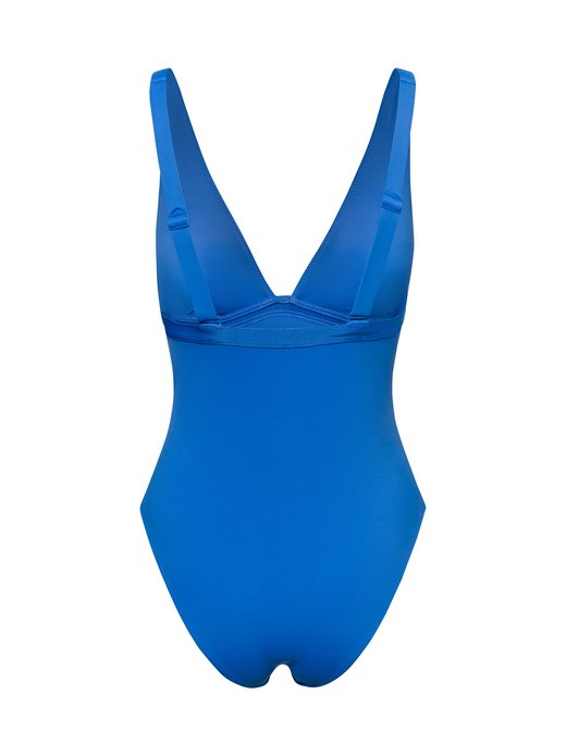 Damen Badeanzug - Plunge