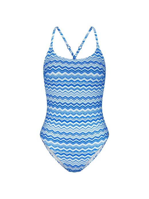 Damen Badeanzug  -  Red Label Mix & Match Summer