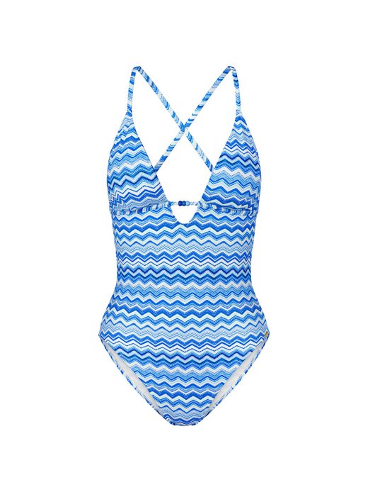Damen Badeanzug  -  Red Label Mix & Match Summer