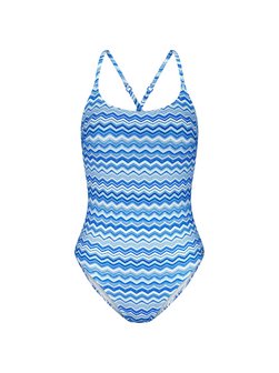 Damen Badeanzug  -  Red Label Mix & Match Summer