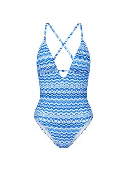 Damen Badeanzug  -  Red Label Mix & Match Summer