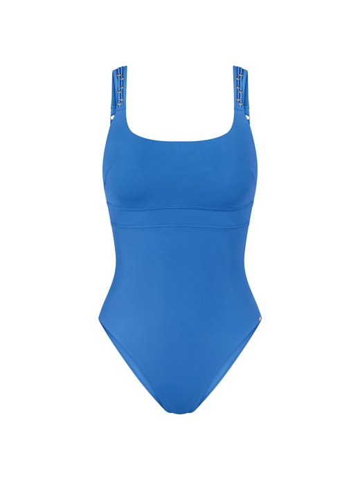 Damen Badeanzug  -  Red Label Palina Love by the Sea