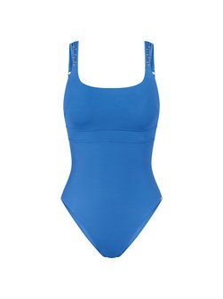 Damen Badeanzug  -  Red Label Palina Love by the Sea
