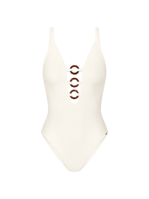Damen Badeanzug  -  Red Label Summer Dune