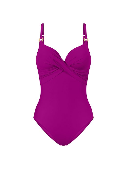 Damen Badeanzug  -  Red Label Summer Twist