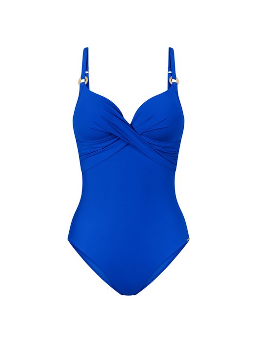 Damen Badeanzug  -  Red Label Summer Twist