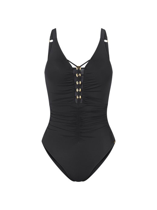 Damen Badeanzug  -  Red Label Summer Twist