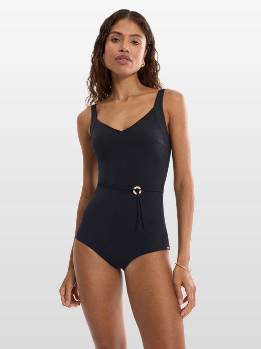 Damen Badeanzug  -  Red Label Summer Twist