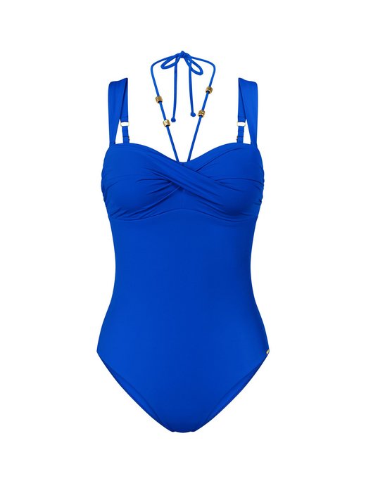 Damen Badeanzug  -  Red Label Summer Twist