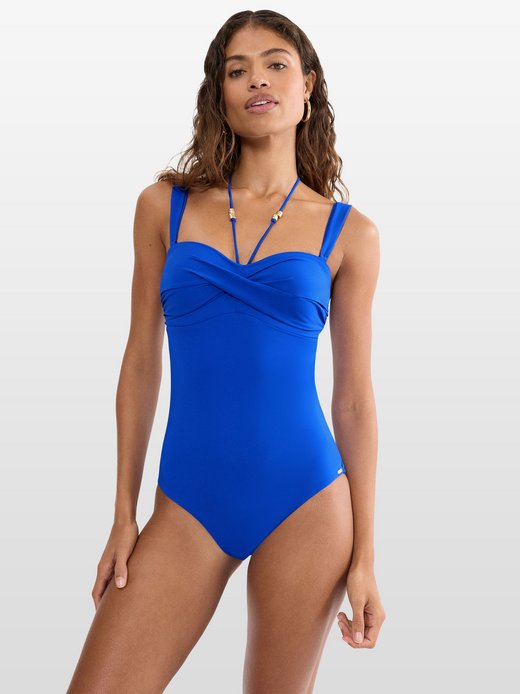 Damen Badeanzug  -  Red Label Summer Twist