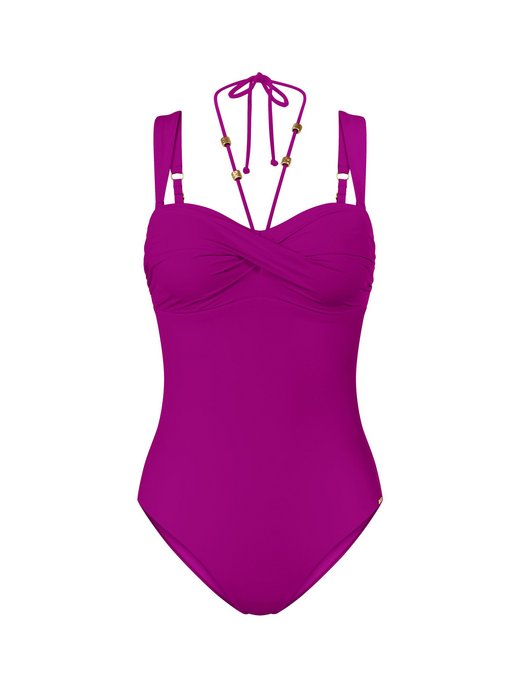 Damen Badeanzug  -  Red Label Summer Twist