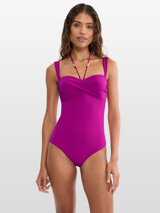 Damen Badeanzug  -  Red Label Summer Twist