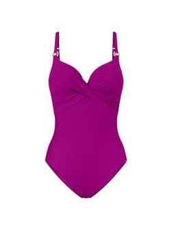 Damen Badeanzug  -  Red Label Summer Twist