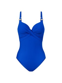 Damen Badeanzug  -  Red Label Summer Twist