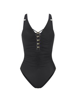 Damen Badeanzug  -  Red Label Summer Twist