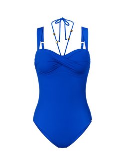 Damen Badeanzug  -  Red Label Summer Twist
