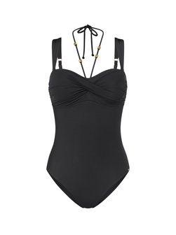 Damen Badeanzug  -  Red Label Summer Twist