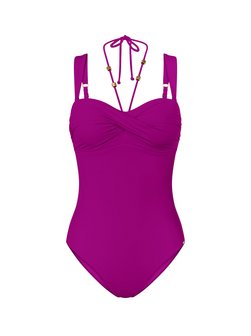 Damen Badeanzug  -  Red Label Summer Twist