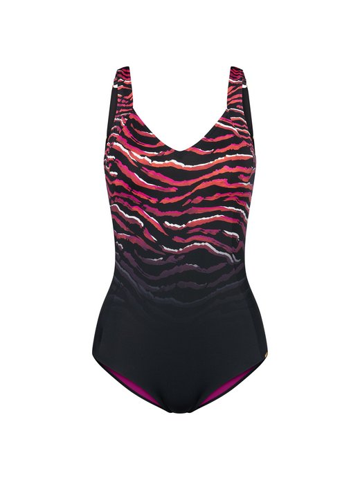 Damen Badeanzug  -  Red Label Summer Wild