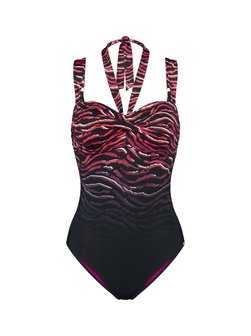 Damen Badeanzug  -  Red Label Summer Wild