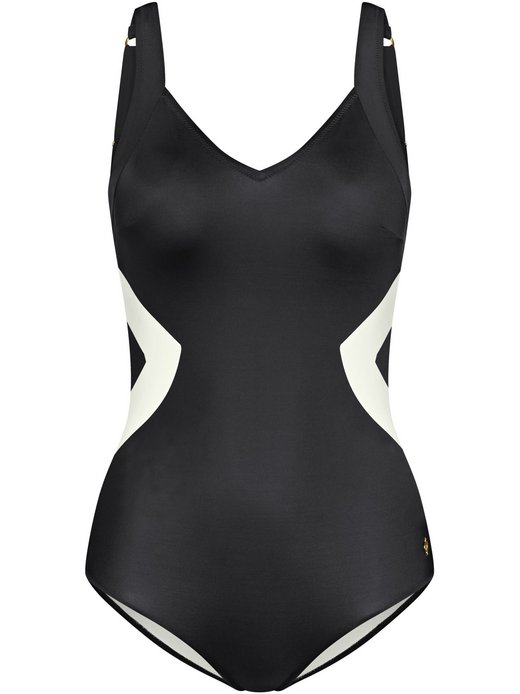 Damen Badeanzug  -  Summer Allure