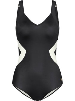 Damen Badeanzug  -  Summer Allure