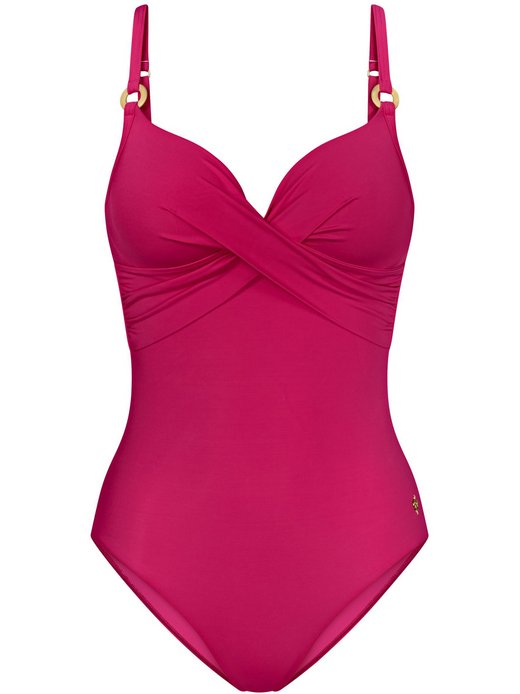 Damen Badeanzug  -  Summer Twist