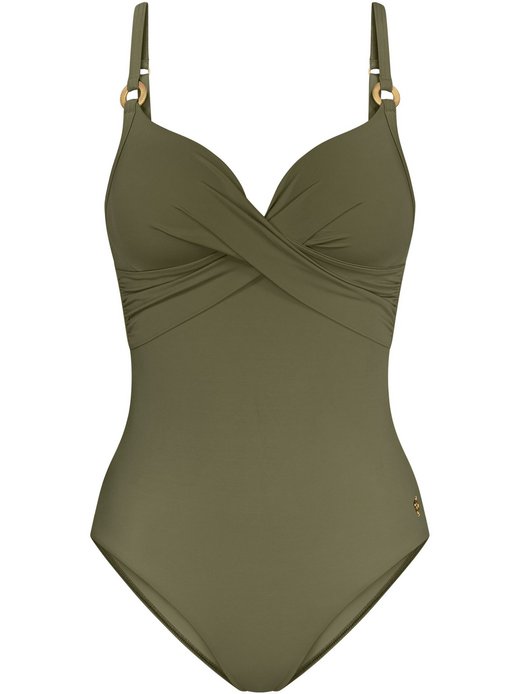 Damen Badeanzug  -  Summer Twist