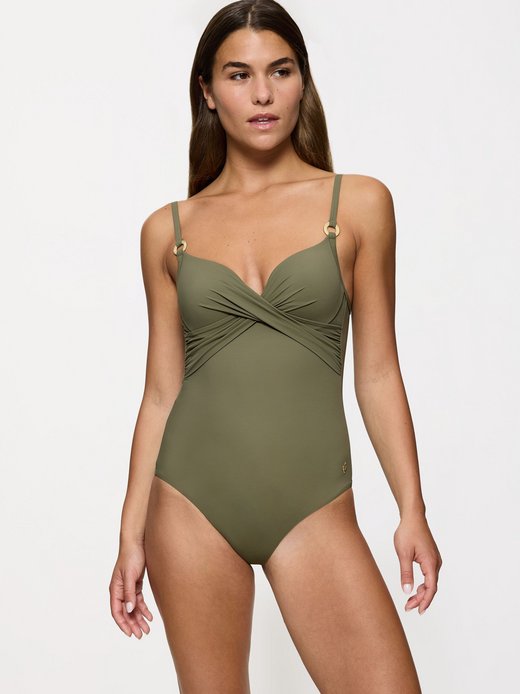 Damen Badeanzug  -  Summer Twist