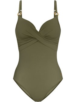 Damen Badeanzug  -  Summer Twist