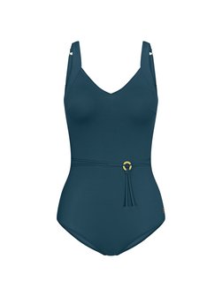 Damen Badeanzug  -  Summer Twist