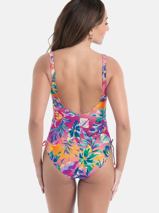 Damen Badeanzug - Sunset Bay