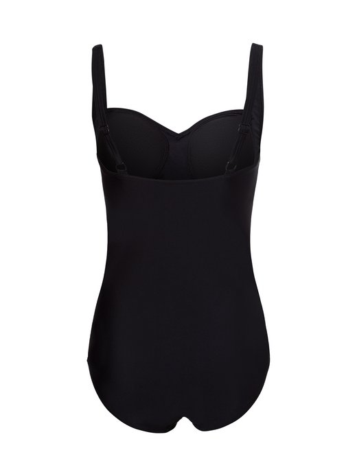 Damen Badeanzug - wattiert