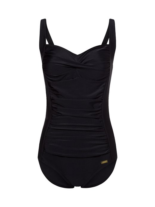 Damen Badeanzug - wattiert