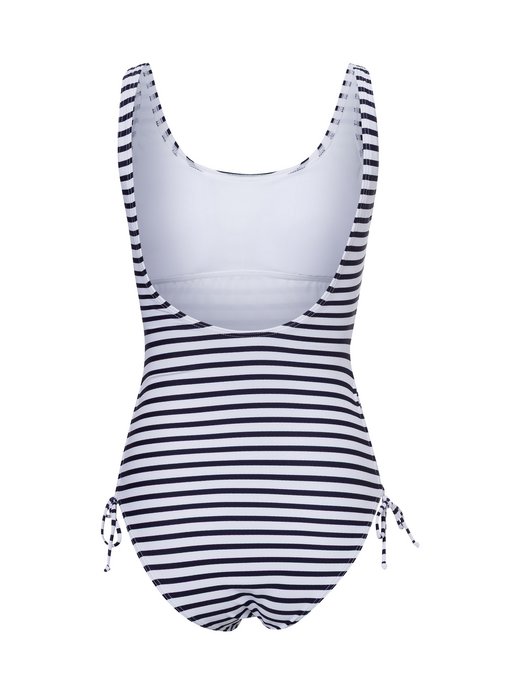 Damen Badeanzug - wattiert