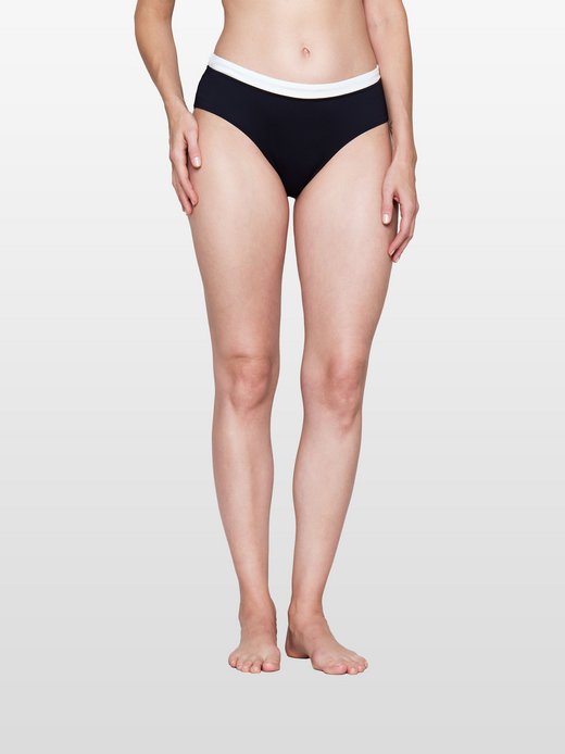 Damen Badehose  -  Eleganz