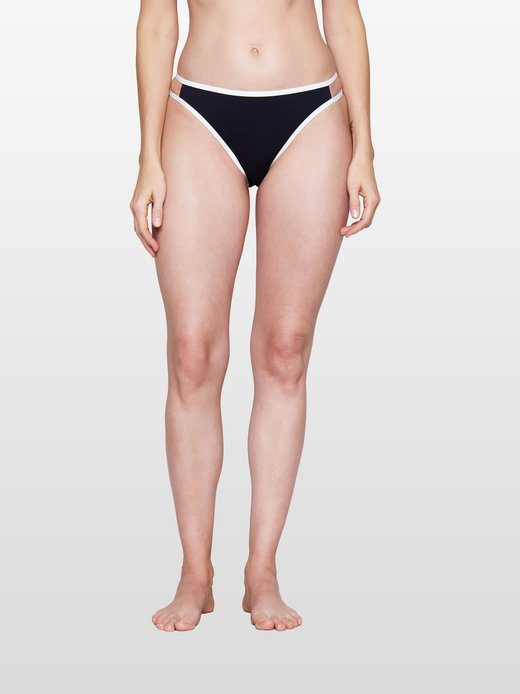 Damen Badehose  -  Eleganz