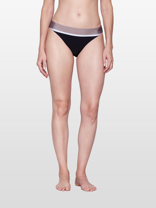Damen Badehose  -  Eleganz