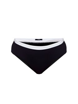 Damen Badehose  -  Eleganz
