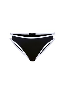Damen Badehose  -  Eleganz
