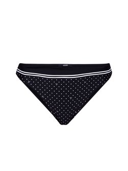 Damen Badehose  -  Polka Dots