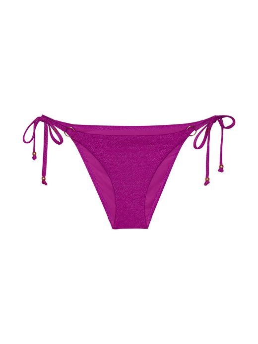 Damen Badehose  -  Red Label Summer Sunset