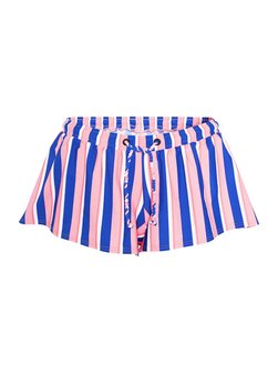 Artikelbild Damen Badehose von Chiemsee in pink gemustert