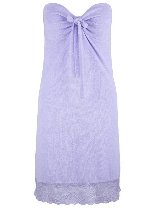 Damen Badekleid Badekleid
