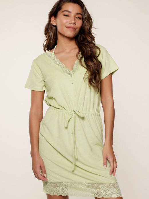 Damen Badekleid Badekleid