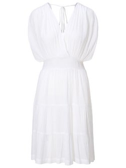 Damen Badekleid Badekleid