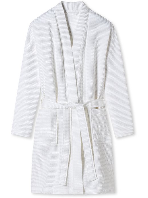 Damen Bademantel  -  Elegant Kimono