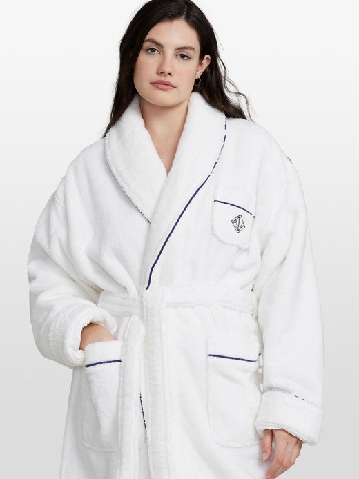 Damen Bademantel  -  Essentials